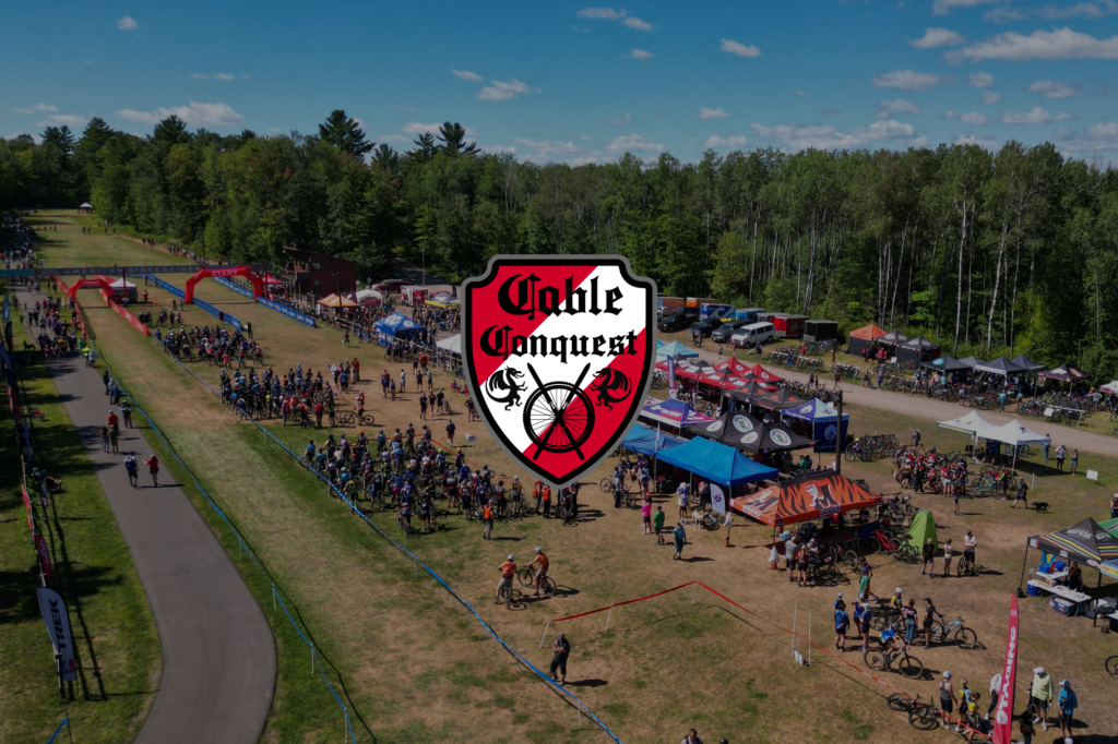Cable Conquest Festival - Wisconsin League