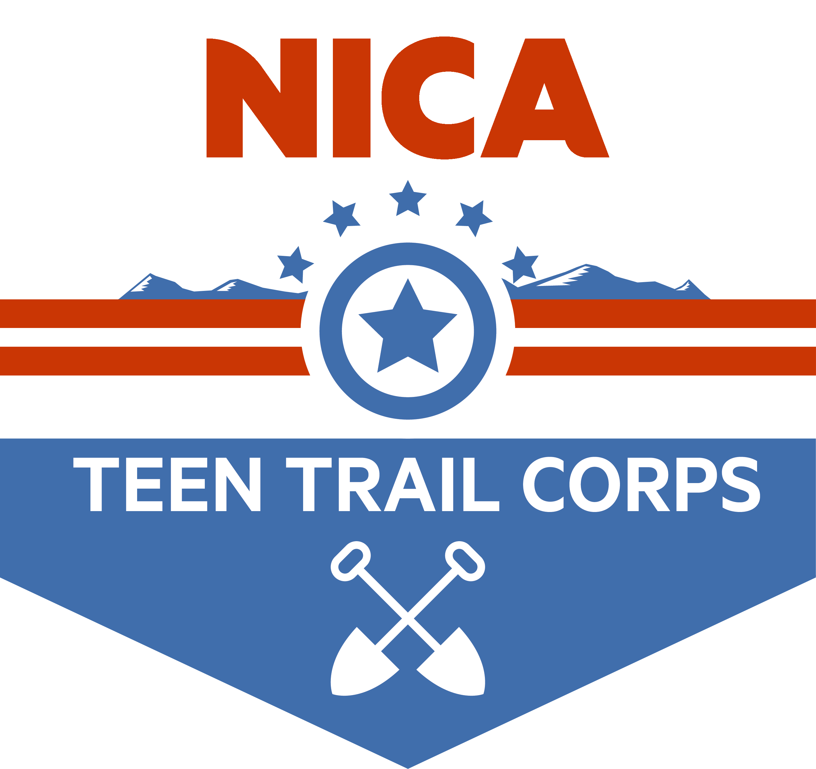 Mike Seiler, Teen Trail Corps Coordinator